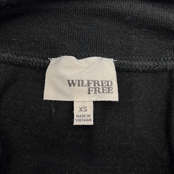 Aritzia Wilfred Free Shields Skirt - Picture 7 of 7
